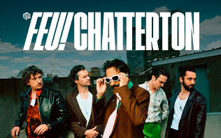 FEU! CHATTERTON